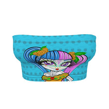 Load image into Gallery viewer, DOD Tootsie Bandeau Boob Tube