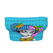 Load image into Gallery viewer, DOD Tootsie Bandeau Boob Tube