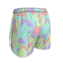 Load image into Gallery viewer, Tootsie Cotton Kandi Women's Running Shorts