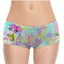 Load image into Gallery viewer, Tootsie Cotton Kandi Designer Booty Shorts