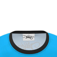 Load image into Gallery viewer, Frankirella Cut And Sew Cotton Unisex Tshirt