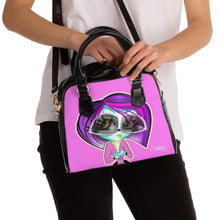 Load image into Gallery viewer, Carolina Shoulder Handbag