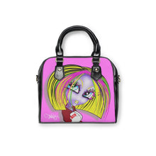 Load image into Gallery viewer, Sophia Shoulder Handbag