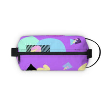 Load image into Gallery viewer, 80&#39;s Dial Up Phone BB Toiletry Bag
