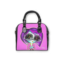 Load image into Gallery viewer, Carolina Shoulder Handbag