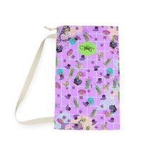 Load image into Gallery viewer, 80's BBs All Over Print Laundry Bag