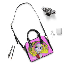 Load image into Gallery viewer, Sophia Shoulder Handbag