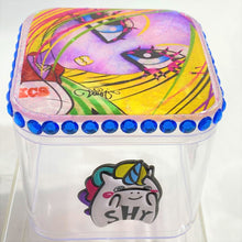 Load image into Gallery viewer, Sophia Multi Use Container