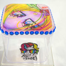 Load image into Gallery viewer, Sophia Multi Use Container