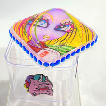 Load image into Gallery viewer, Sophia Multi Use Container