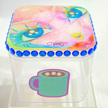 Load image into Gallery viewer, Jezebelle Multi Use Container