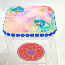 Load image into Gallery viewer, Jezebelle Multi Use Container