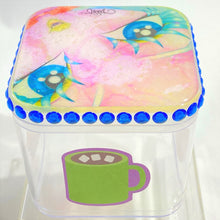 Load image into Gallery viewer, Jezebelle Multi Use Container