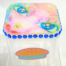 Load image into Gallery viewer, Jezebelle Multi Use Container