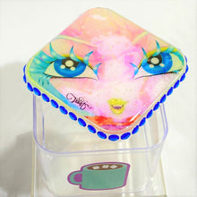 Load image into Gallery viewer, Jezebelle Multi Use Container