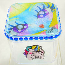 Load image into Gallery viewer, Holly Multi Use Container