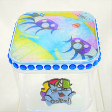 Load image into Gallery viewer, Holly Multi Use Container