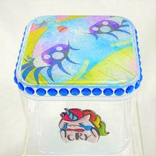 Load image into Gallery viewer, Holly Multi Use Container