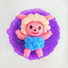 Load image into Gallery viewer, Sheepy Off Shape Popsocket