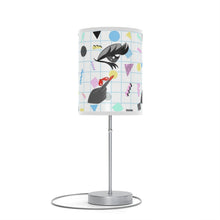 Load image into Gallery viewer, 80's Vampire BB Lamp on a Stand, with US|CA plug