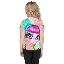 Load image into Gallery viewer, Tootsie Kids crew neck t-shirt