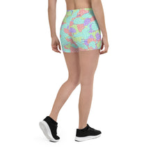 Load image into Gallery viewer, Cotton Kandi Women's Shorts