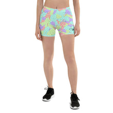 Load image into Gallery viewer, Cotton Kandi Women's Shorts