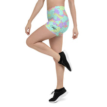 Load image into Gallery viewer, Cotton Kandi Women's Shorts