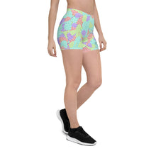 Load image into Gallery viewer, Cotton Kandi Women's Shorts