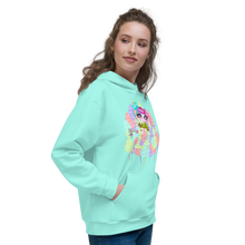 Load image into Gallery viewer, Cotton Kandi Tootsie version 2 Unisex Hoodie