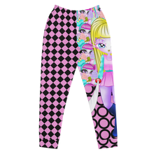 Load image into Gallery viewer, Tootsie and Holly Women's Joggers