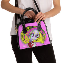 Load image into Gallery viewer, Sophia Shoulder Handbag