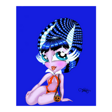 Load image into Gallery viewer, Frankirella 16 " x 20" Poster