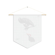 Load image into Gallery viewer, 80's Vampire BB Pennant