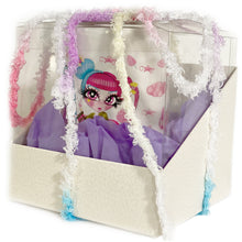 Load image into Gallery viewer, Tootsie "Peace and Love" Litho Printed 12 oz. Ceramic Coffee Mug