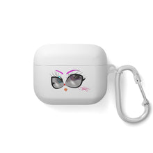 將圖片載入圖庫檢視器 Genesis Face AirPods and AirPods Pro Case Cover