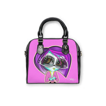 Load image into Gallery viewer, Carolina Shoulder Handbag