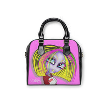 Load image into Gallery viewer, Sophia Shoulder Handbag