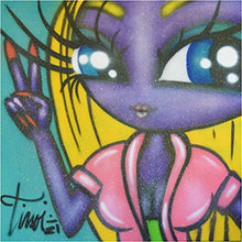 Load image into Gallery viewer, "Kiki"