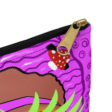 Load image into Gallery viewer, 80&#39;s Dial Up Phone BB Accessory Pouch
