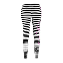 Load image into Gallery viewer, Carolina Women&#39;s Cut &amp; Sew Casual Leggings
