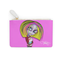 Load image into Gallery viewer, Sophia Mini Clutch Bag
