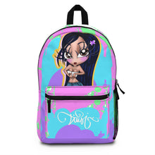 Load image into Gallery viewer, Lizeth Backpack
