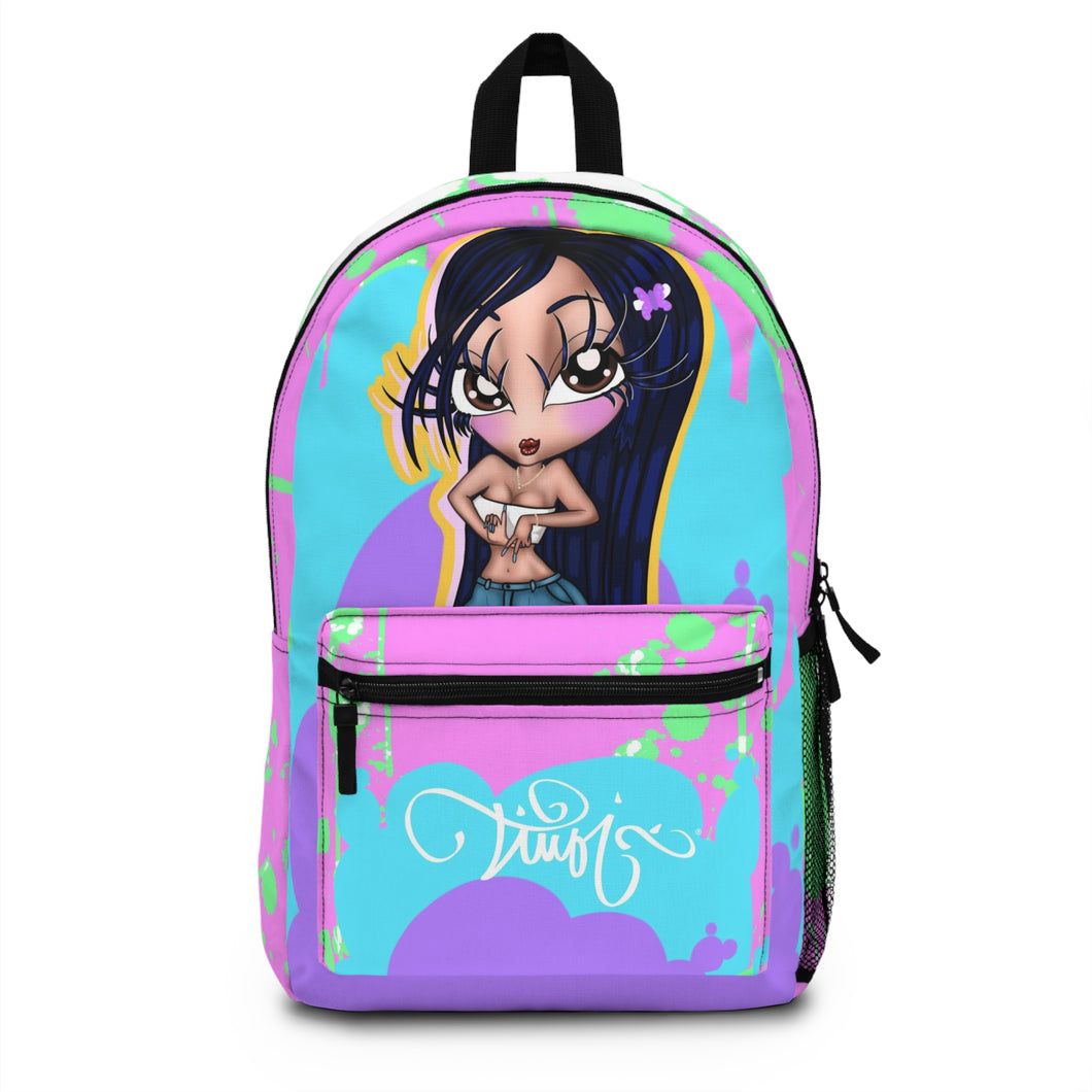 Lizeth Backpack