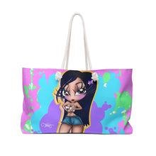 Load image into Gallery viewer, Lizeth Weekender Bag
