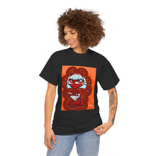 Load image into Gallery viewer, Sally Devil Unisex Heavy Cotton Tee
