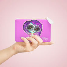 Load image into Gallery viewer, Carolina Mini Clutch Bag
