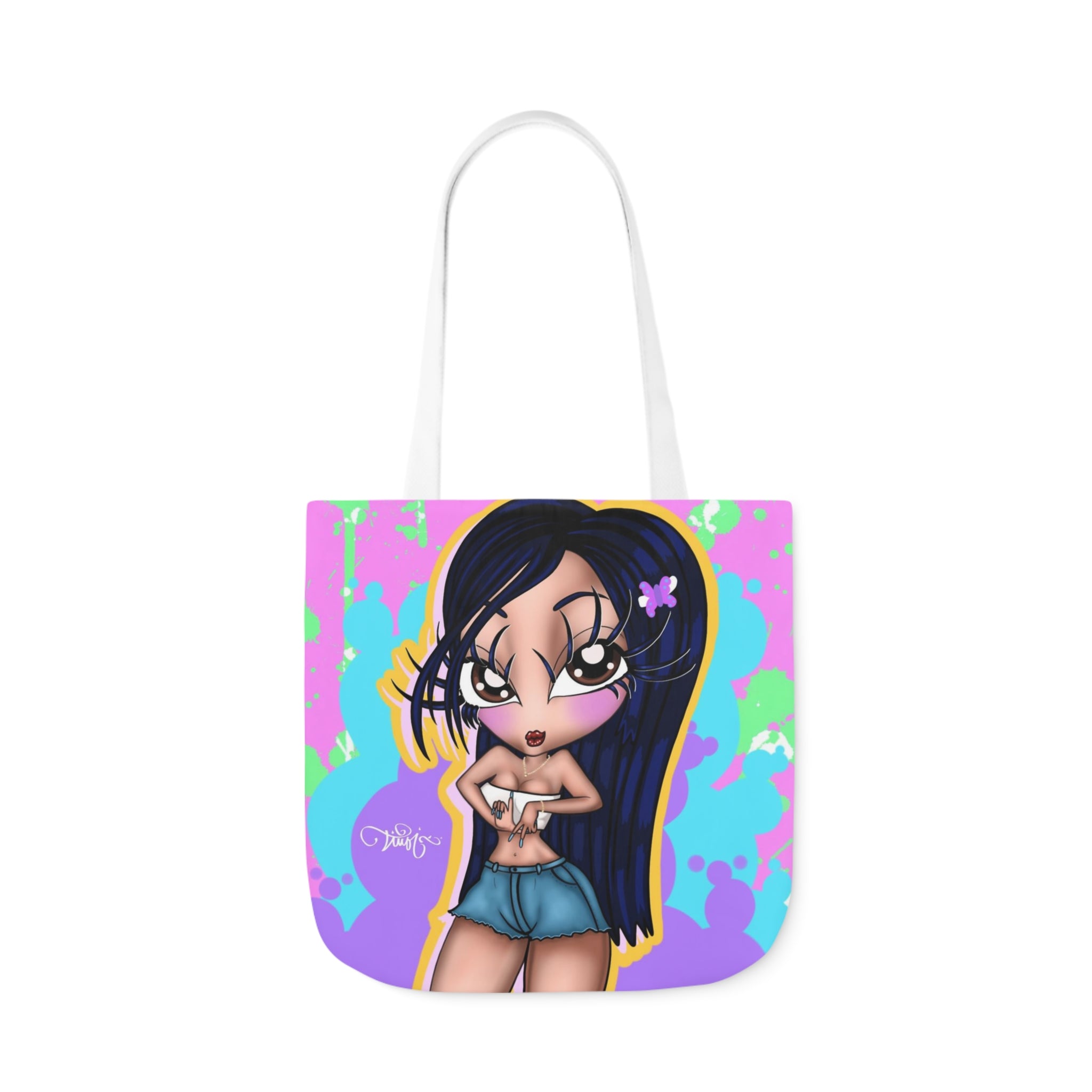 Bratz Doll Tote Bags for Women