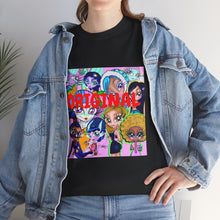 Cargar imagen en el visor de la galería, ORIGINAL Unisex Heavy Cotton Tee
