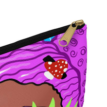 Load image into Gallery viewer, 80&#39;s Dial Up Phone BB Accessory Pouch
